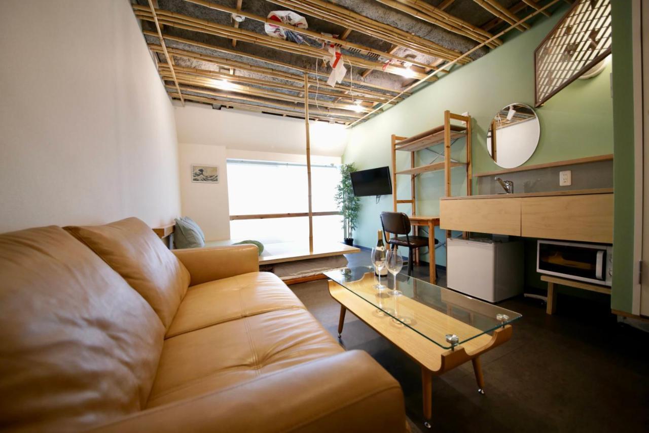 Appartement 葡萄の長屋
